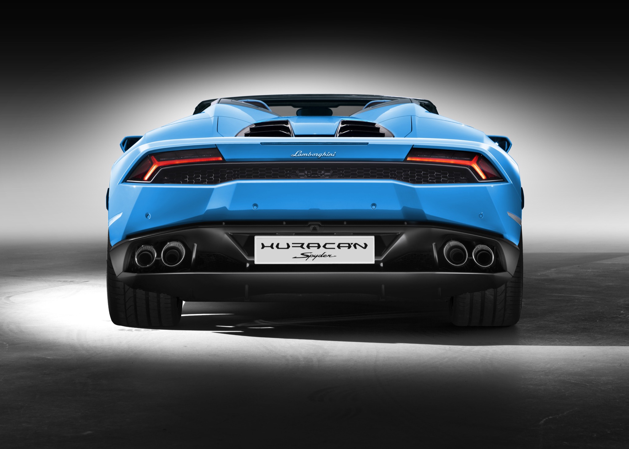 LamborghiniHuracanSpyder 11