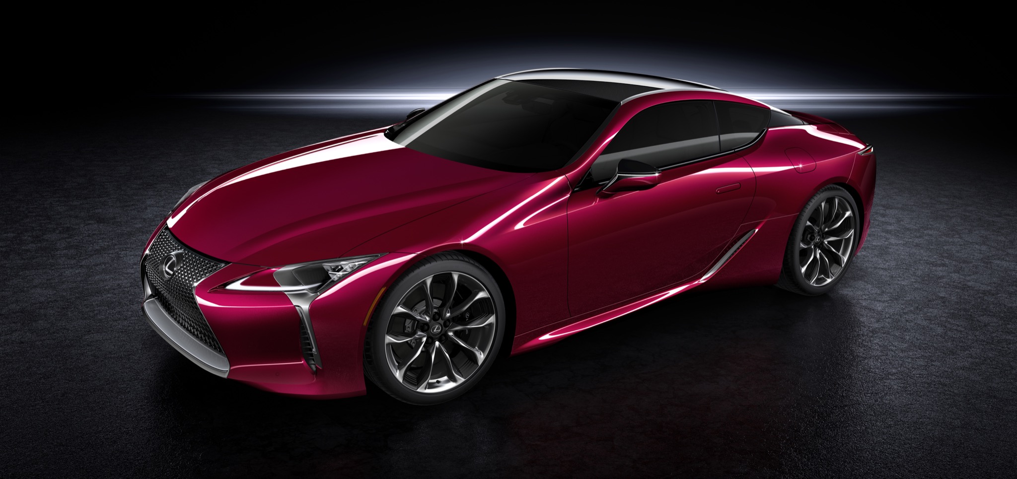 LexusLC500 01
