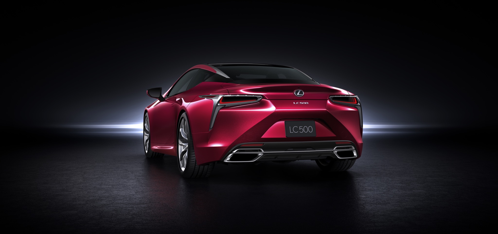 LexusLC500 08