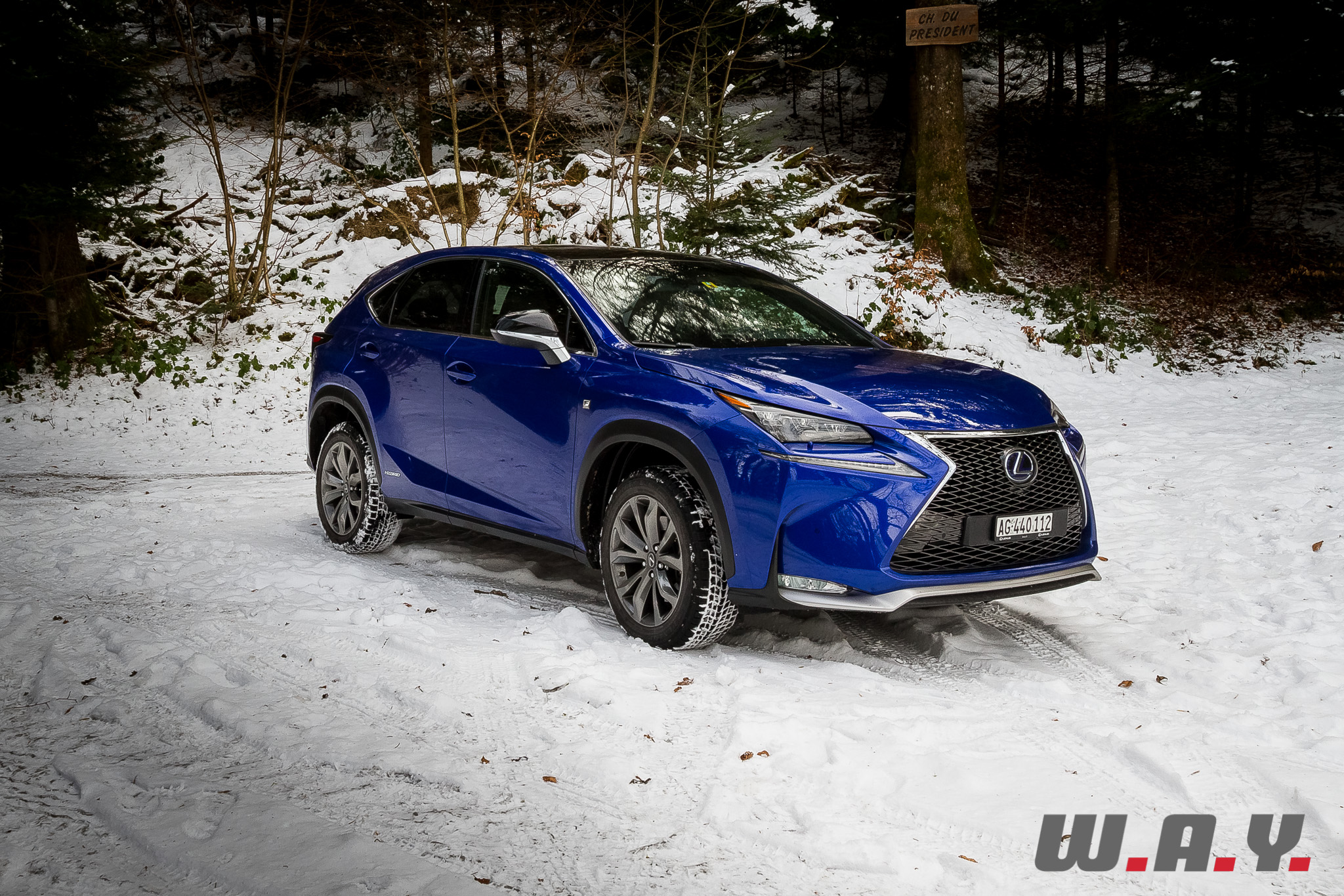 LexusNX300h 03