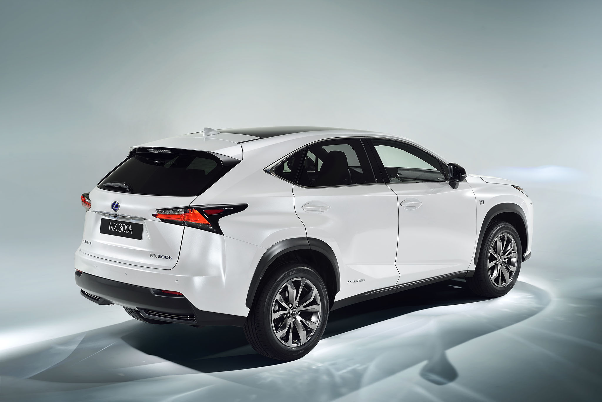 LexusNX 02