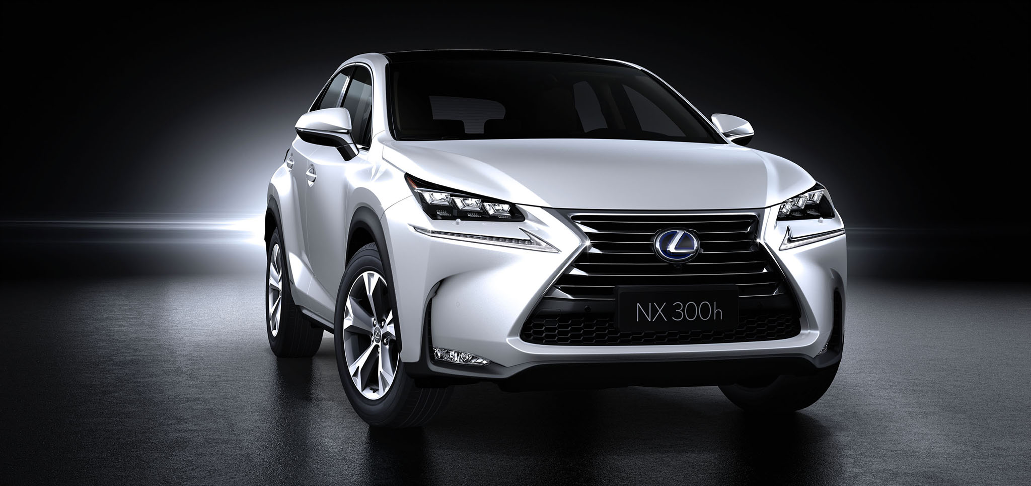 LexusNX 05