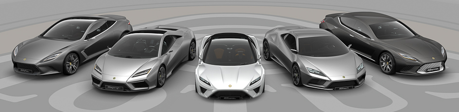 Economie – Lotus “new era” : mais  où  va-t-on ?