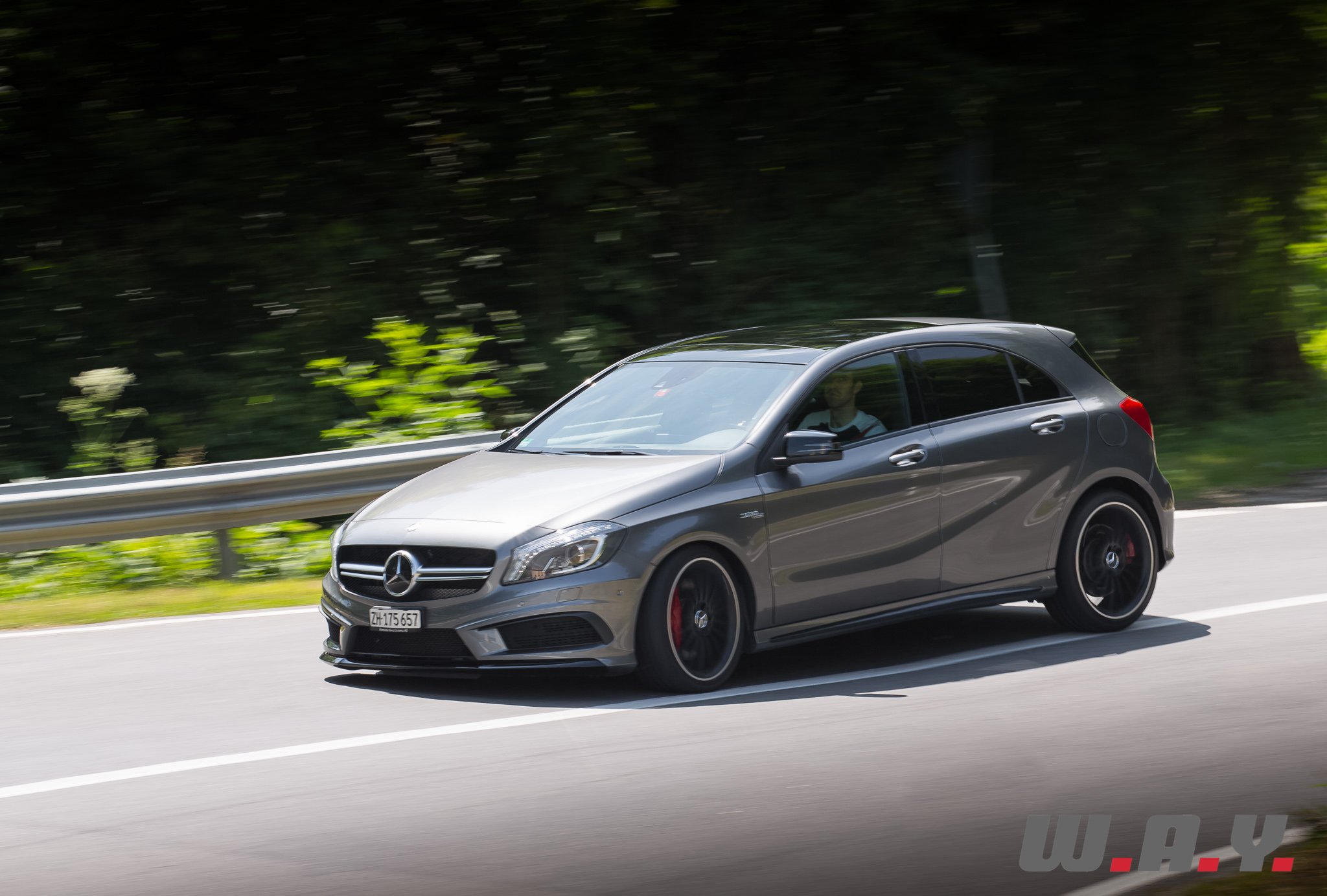 MBA45AMG-16