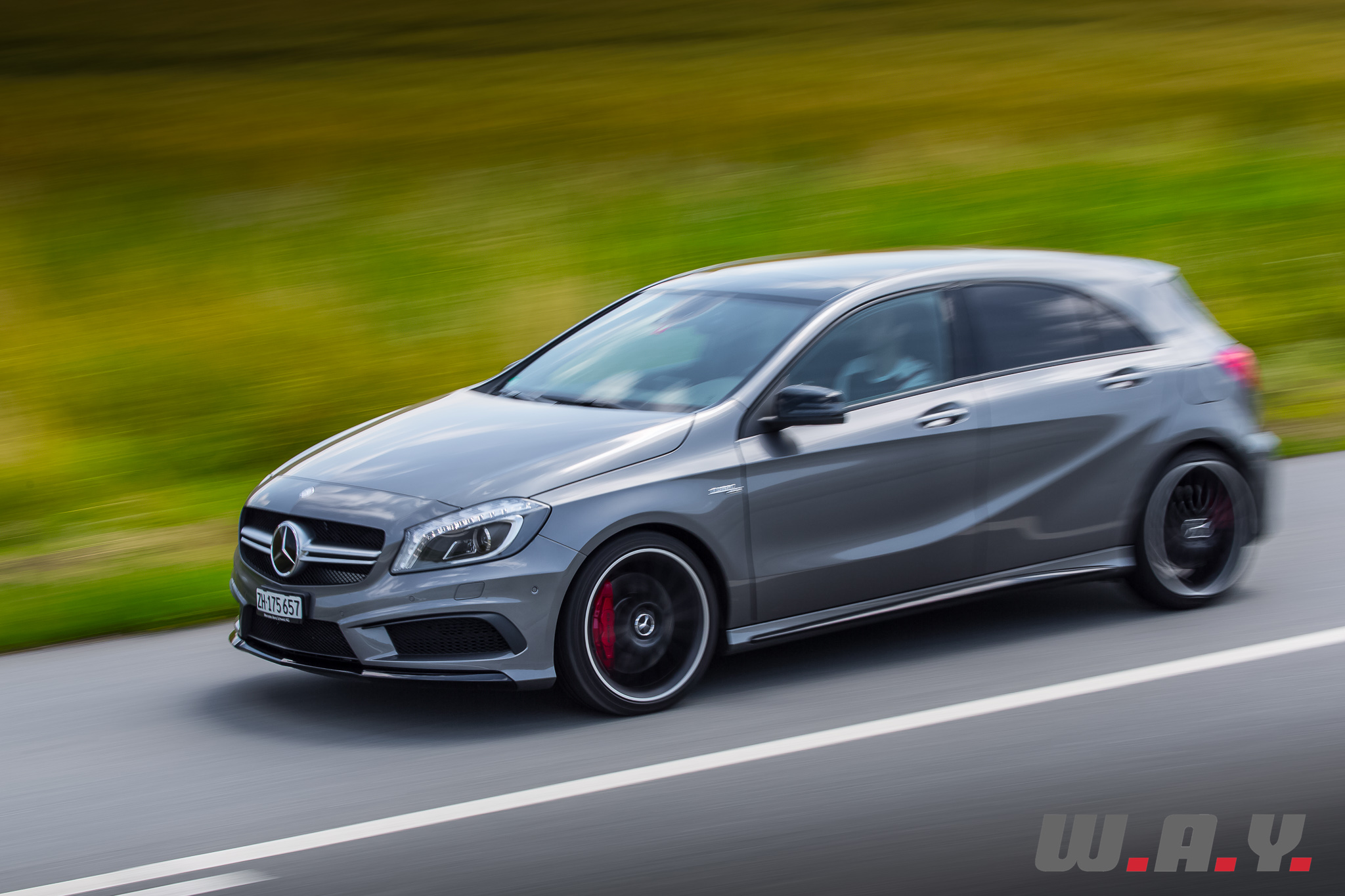 MBA45AMG-21