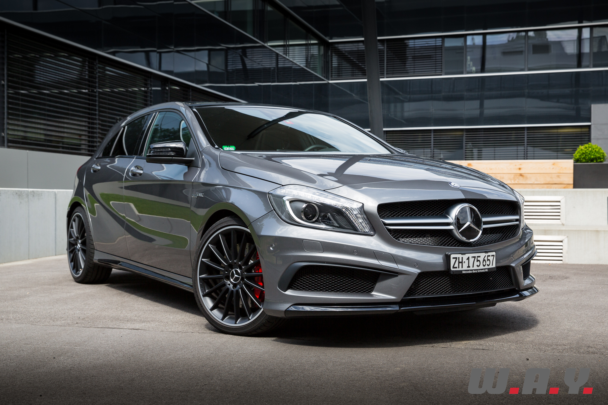MBA45AMG-26