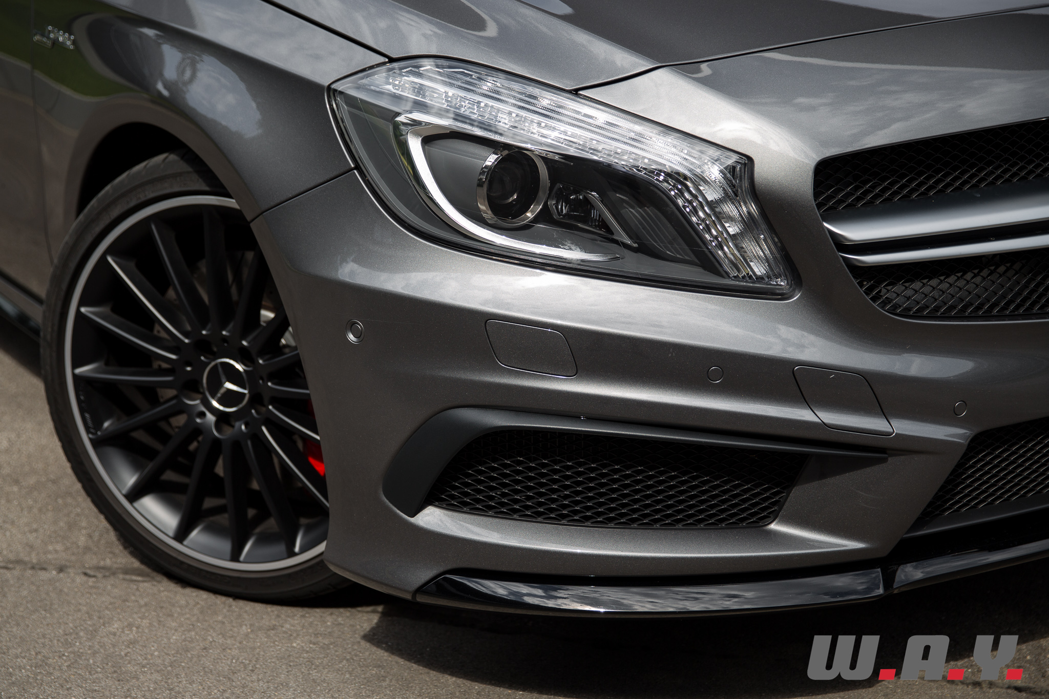 MBA45AMG-28