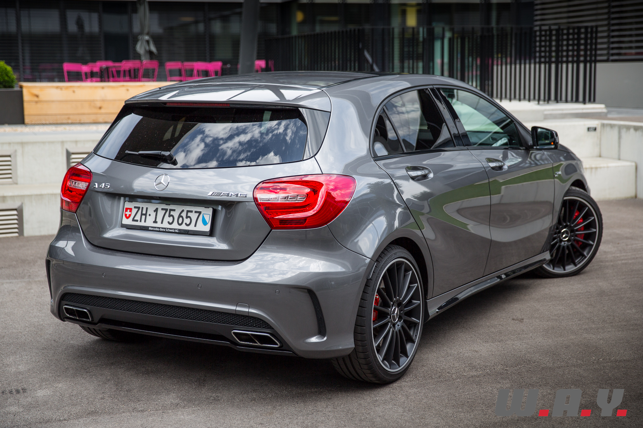 MBA45AMG-29