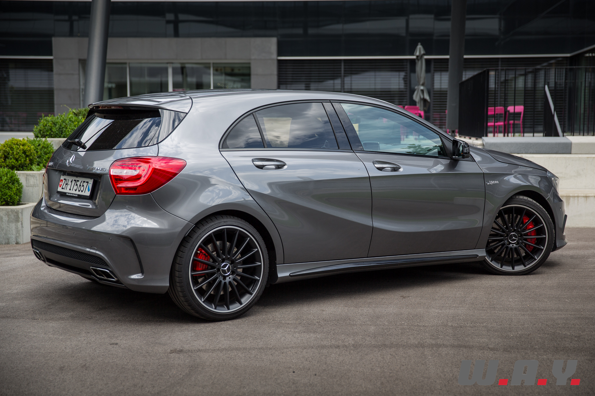 MBA45AMG-30