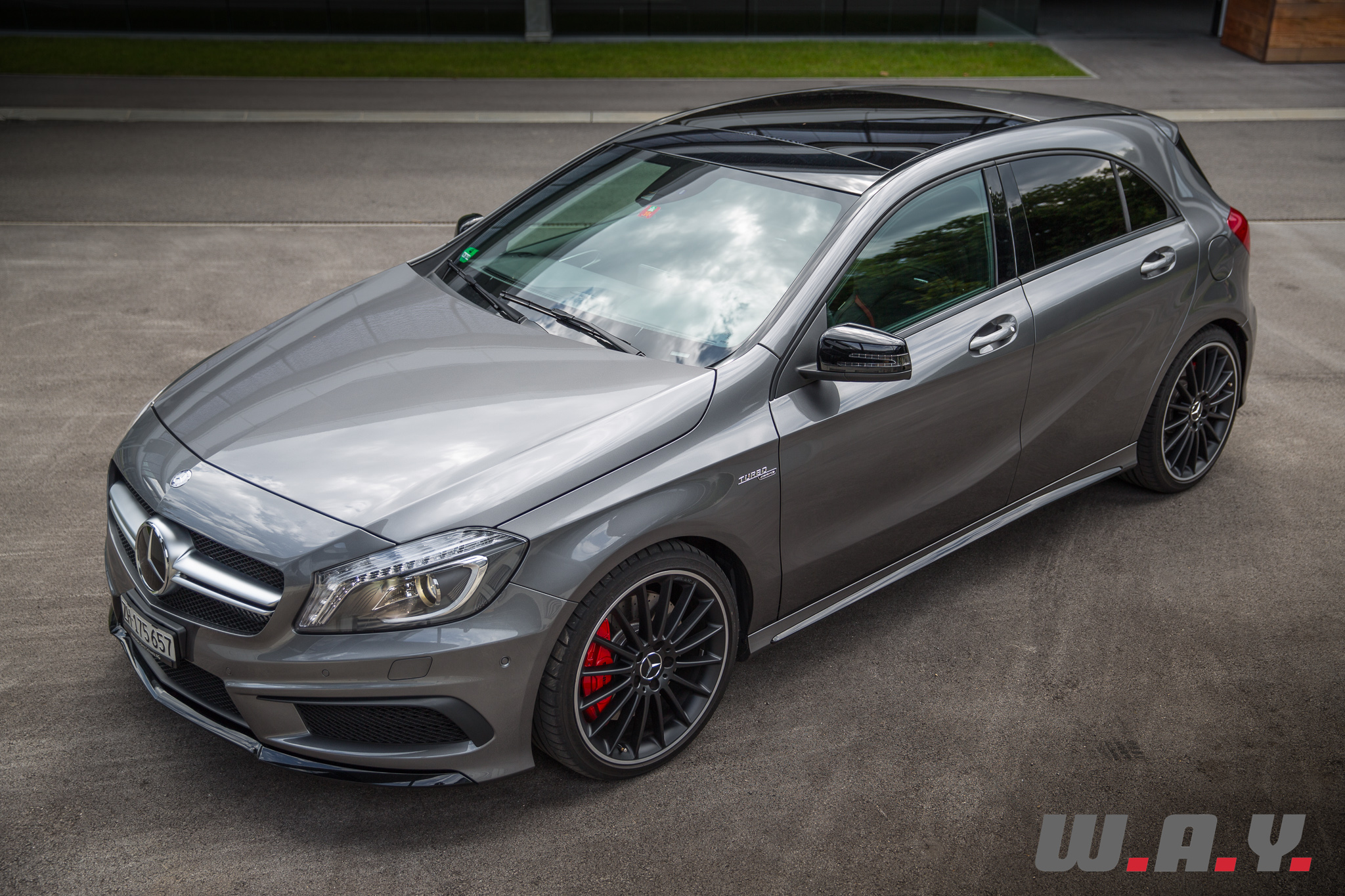 MBA45AMG-31