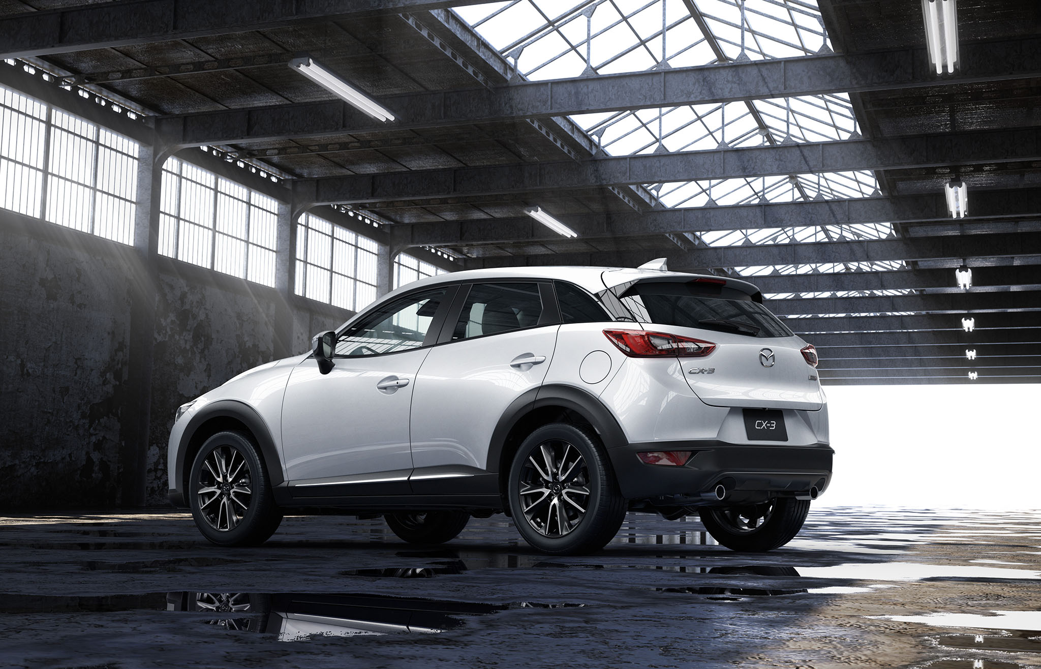 MazdaCX3 02