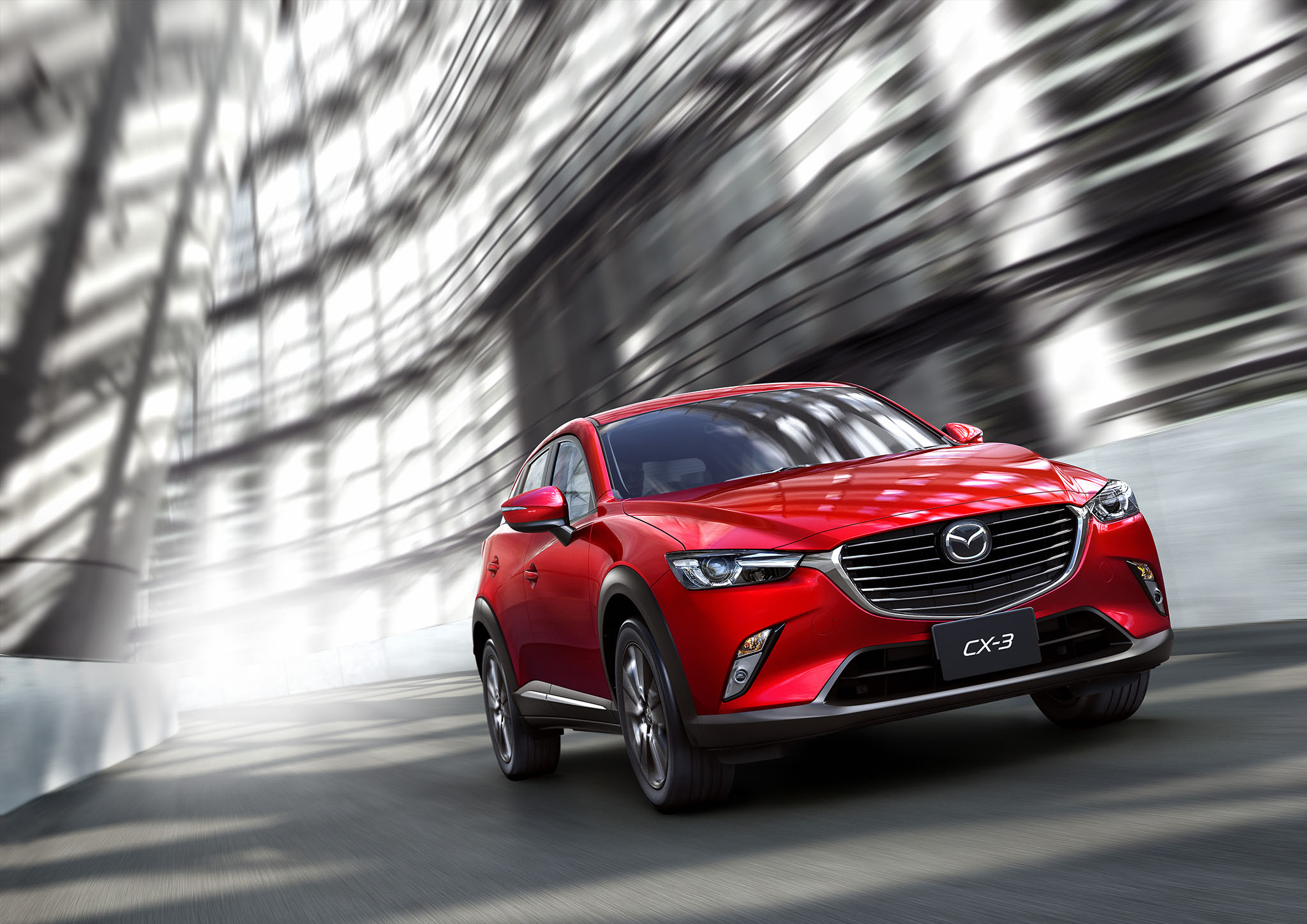 MazdaCX3 06