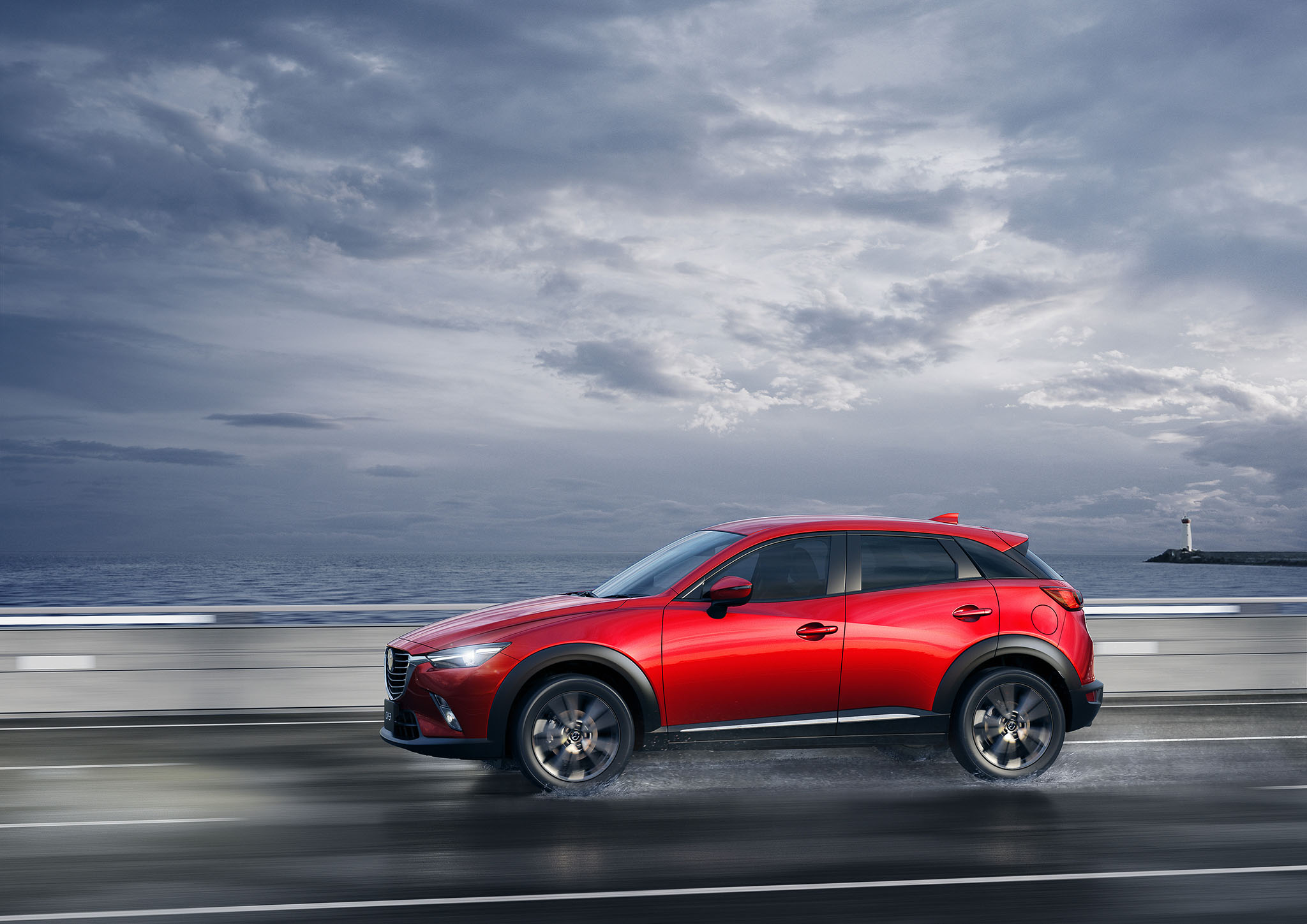 MazdaCX3 07