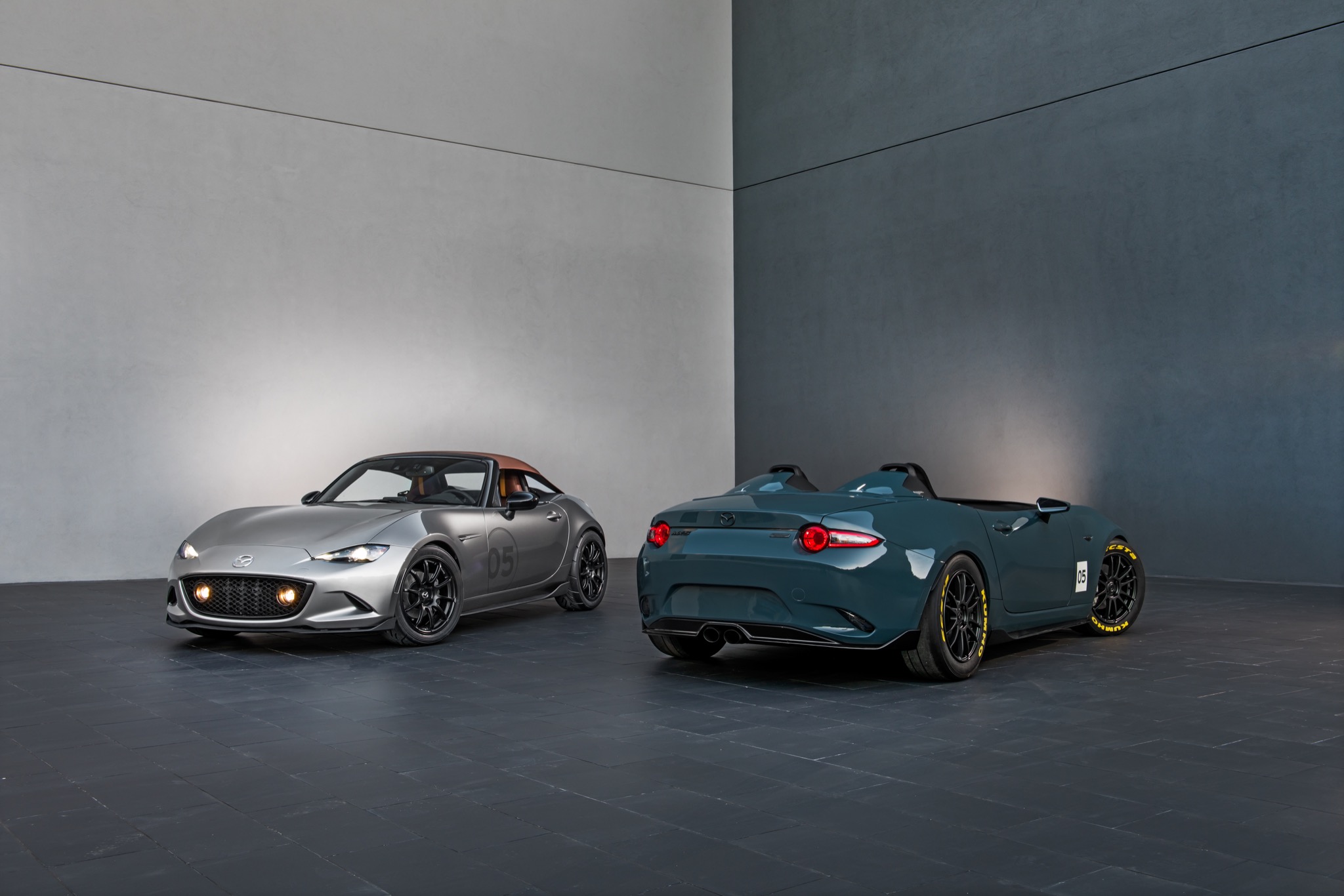 MazdaMX5SpyderSpeedster 06