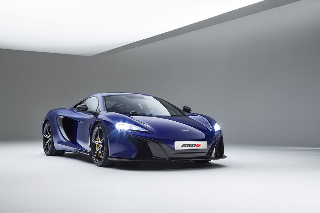 McLaren650S 01
