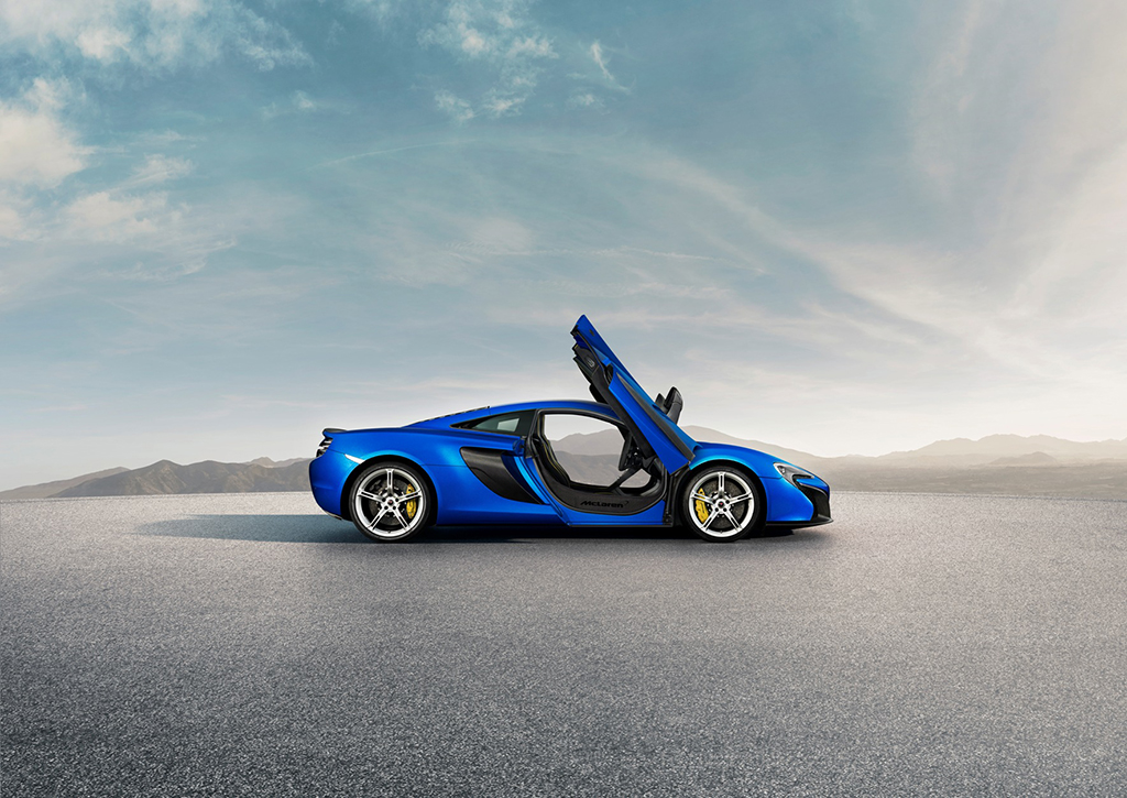 McLaren650S 06