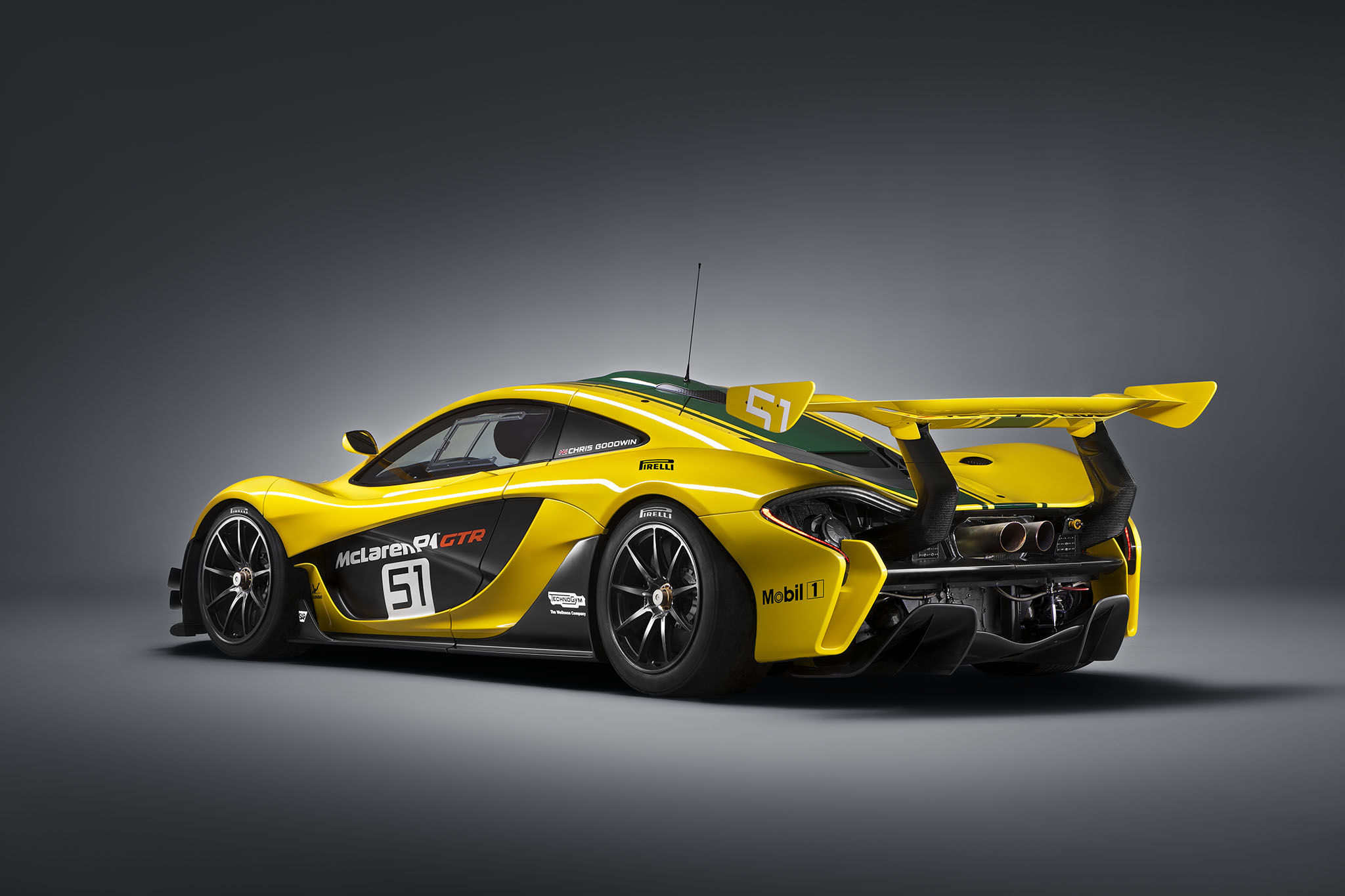 McLarenP1GTR 02
