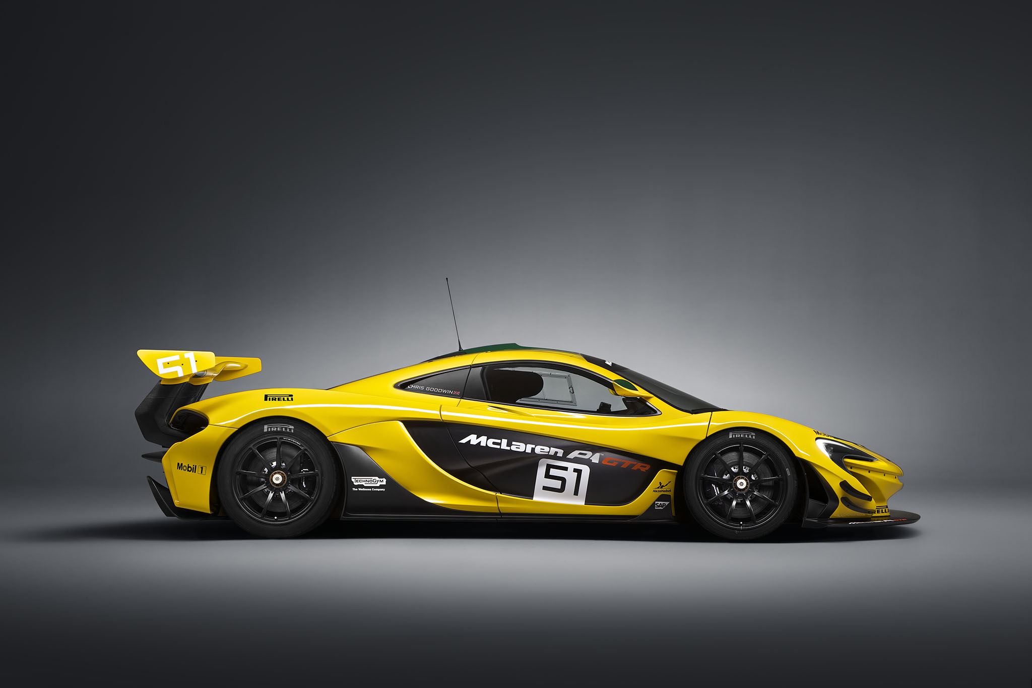 McLarenP1GTR 05