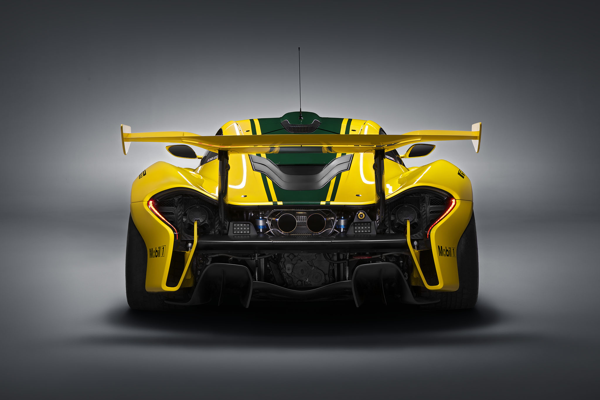 McLarenP1GTR 06