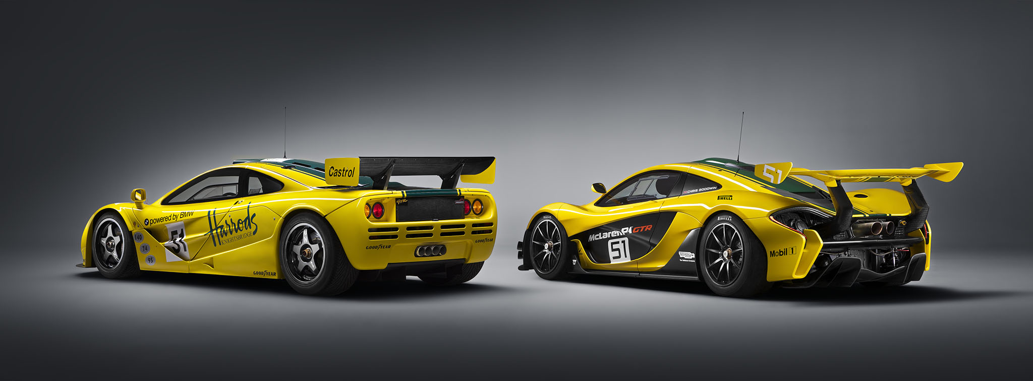 McLarenP1GTR 08