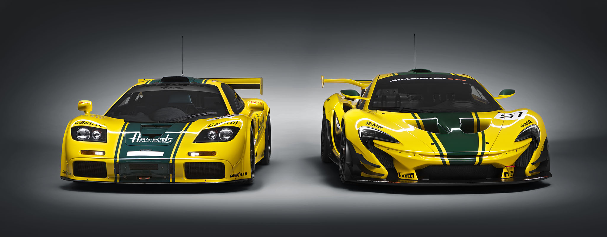 McLarenP1GTR 09