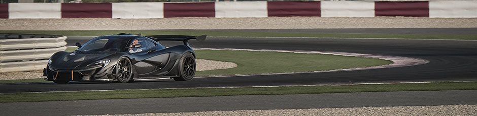 McLarenP1GTR banner