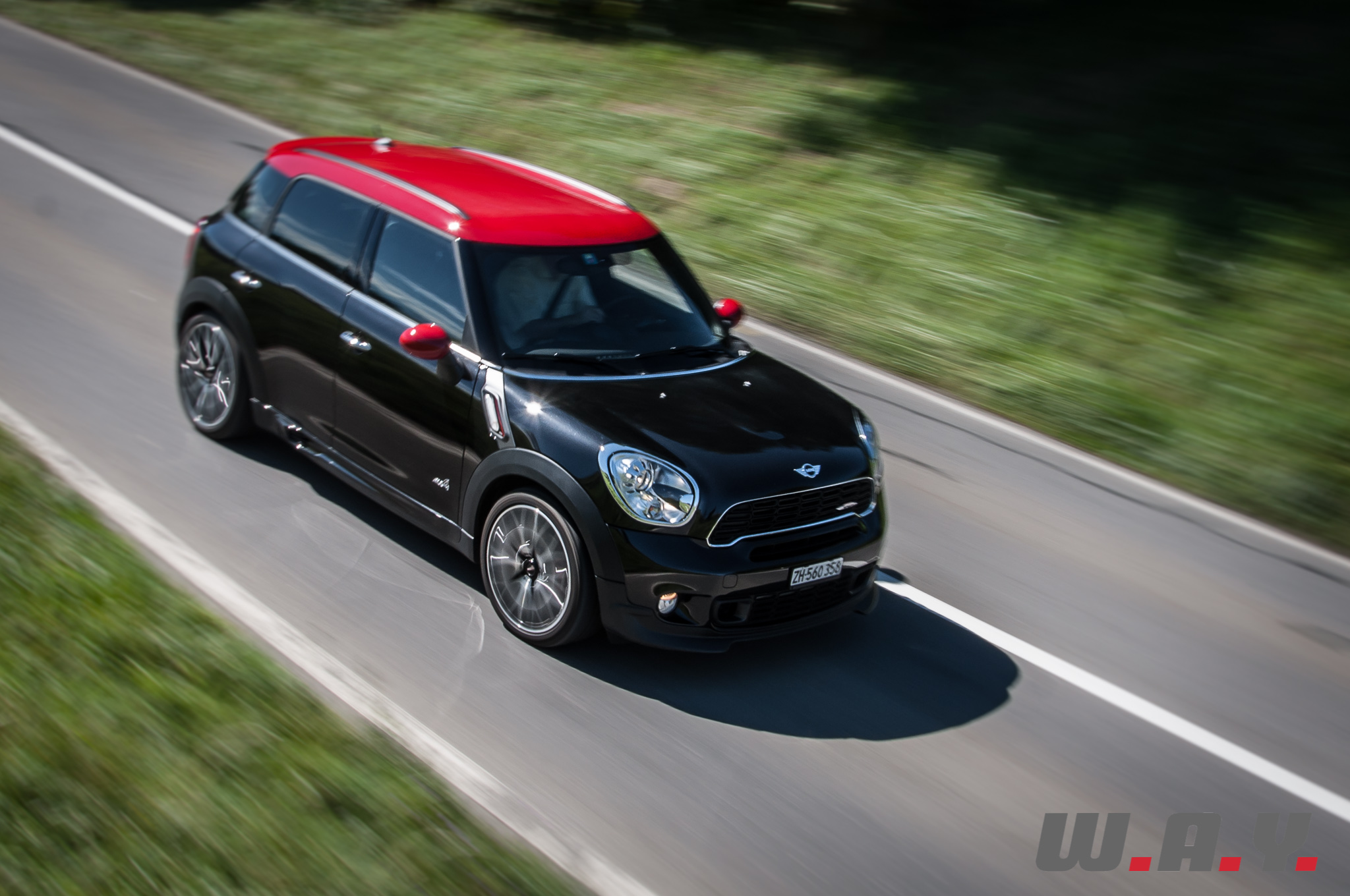 MiniCountryManJCW-25