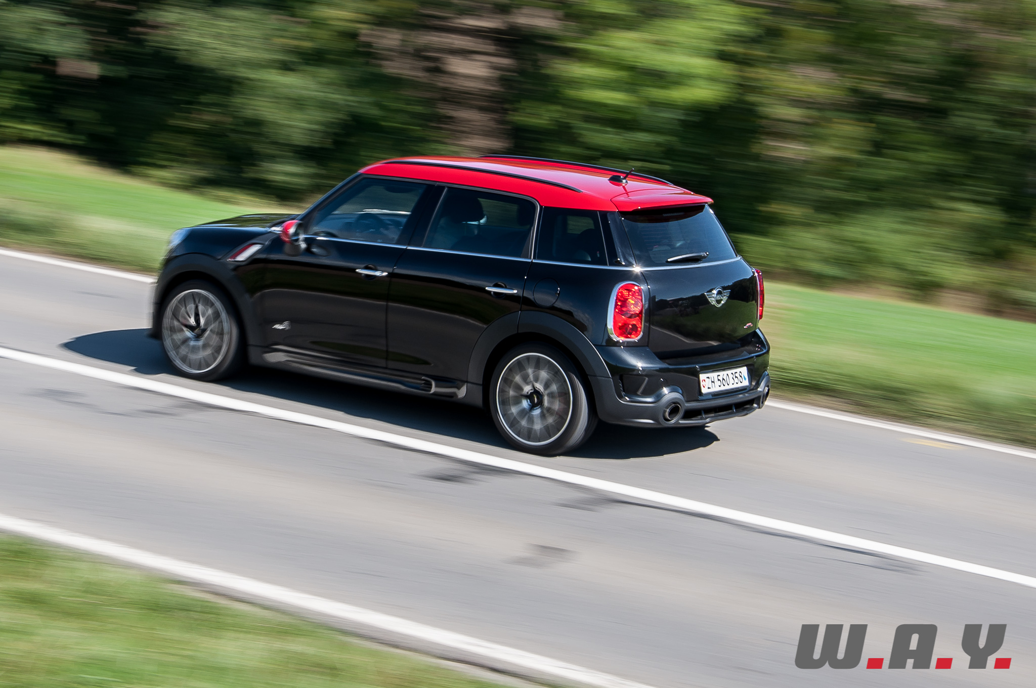 MiniCountryManJCW-40