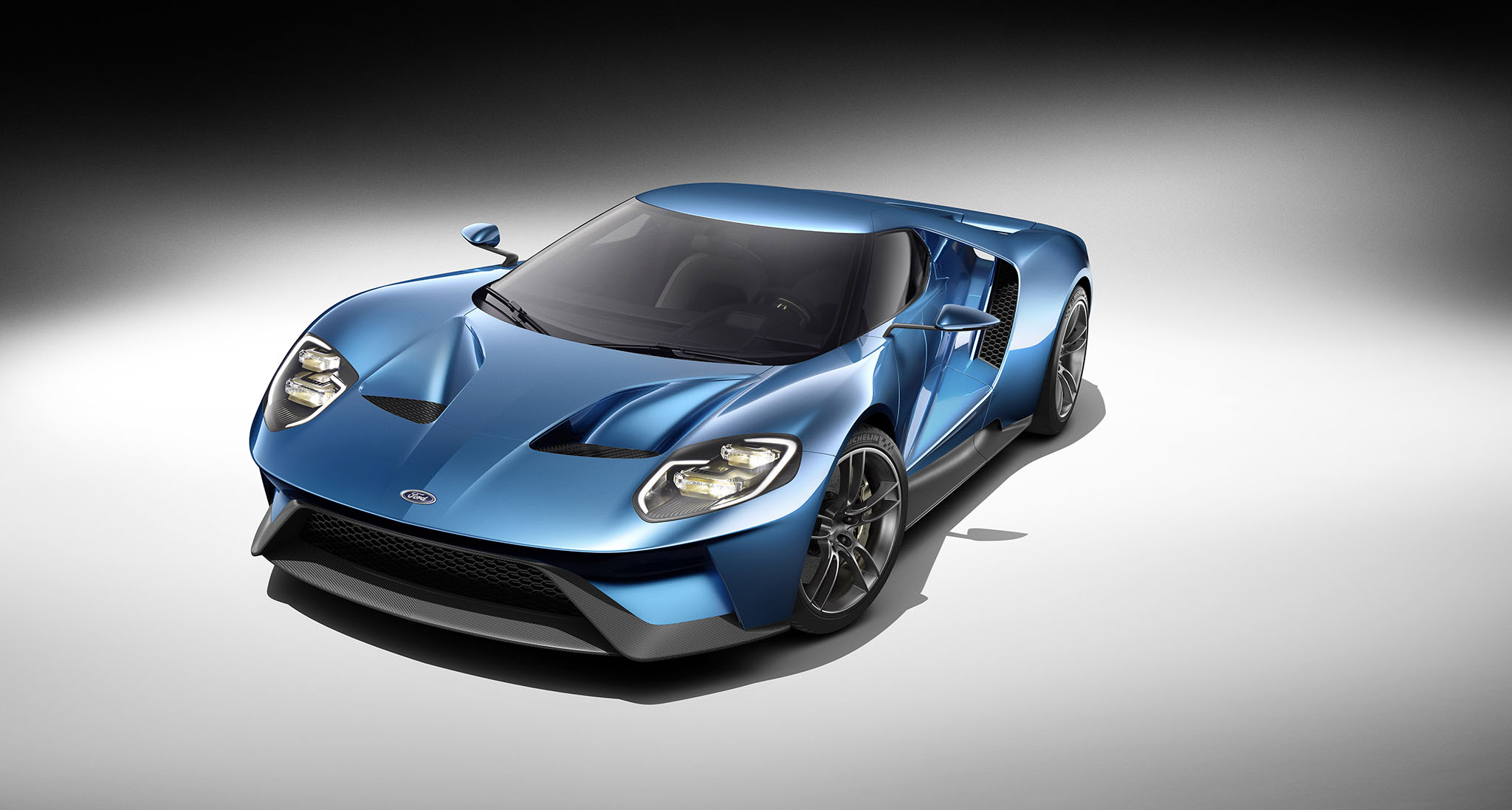 NewFordGT 01