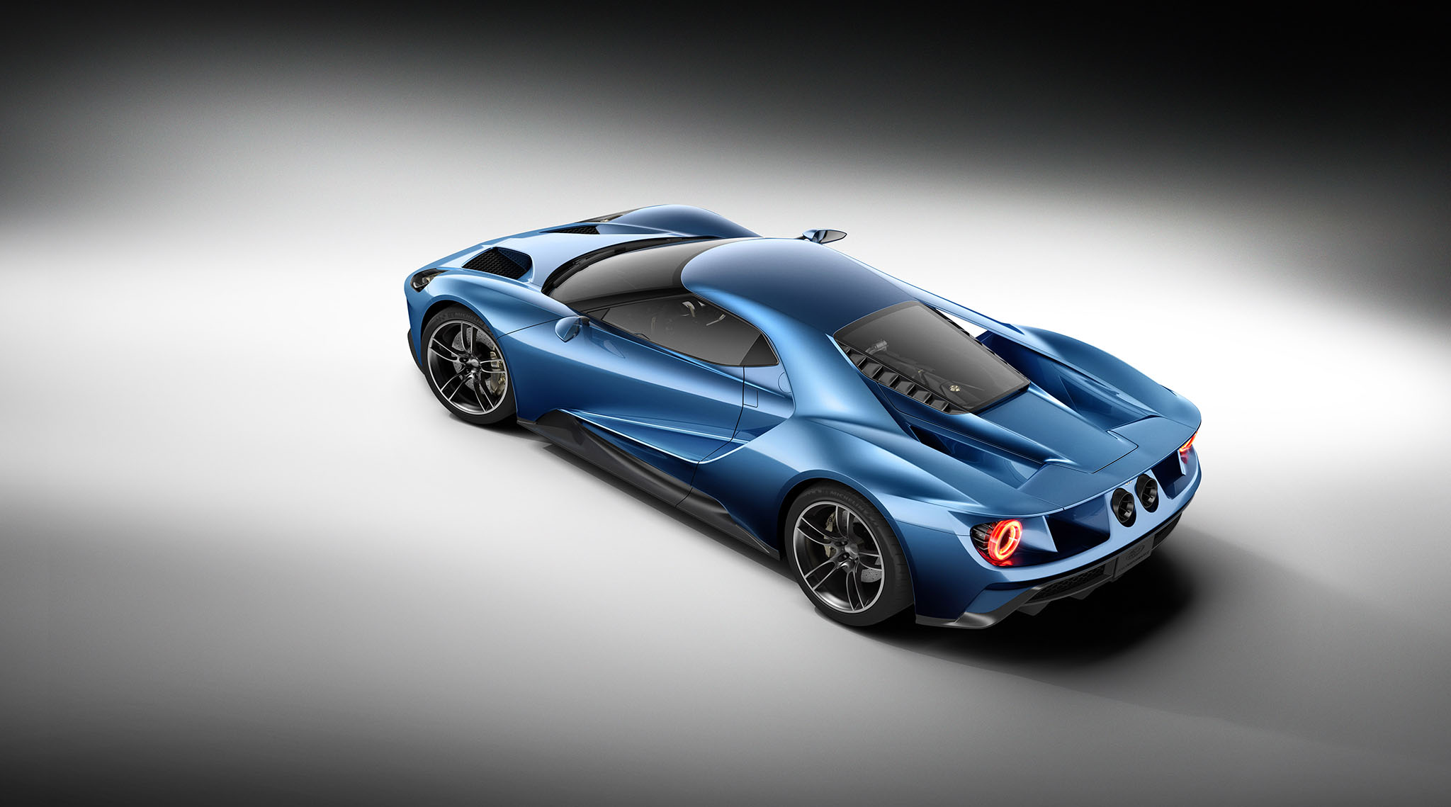 NewFordGT 05