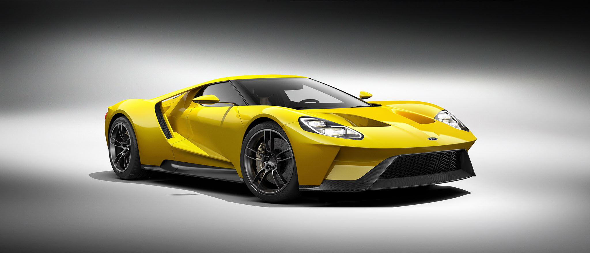 NewFordGT 06