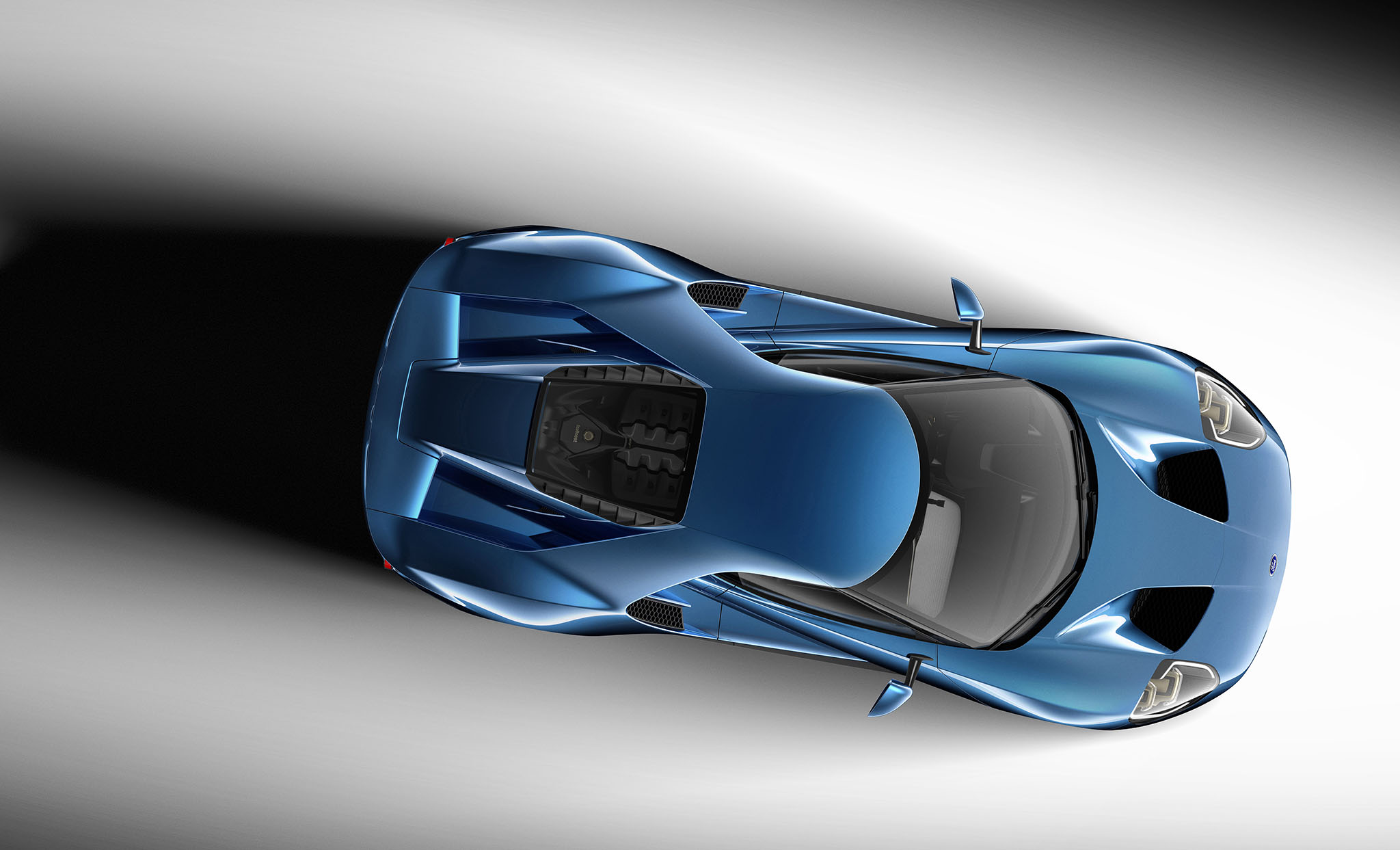NewFordGT 07