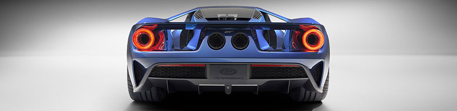 NewFordGT banner