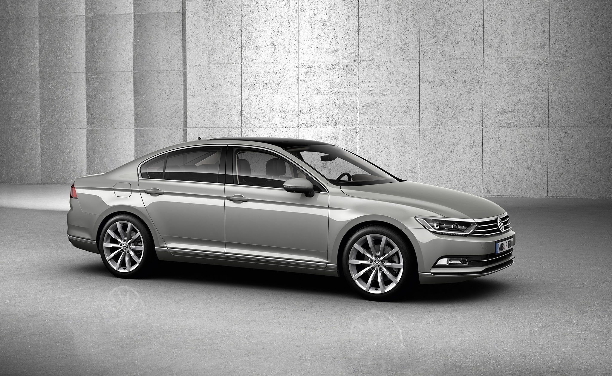 NewPassat 02