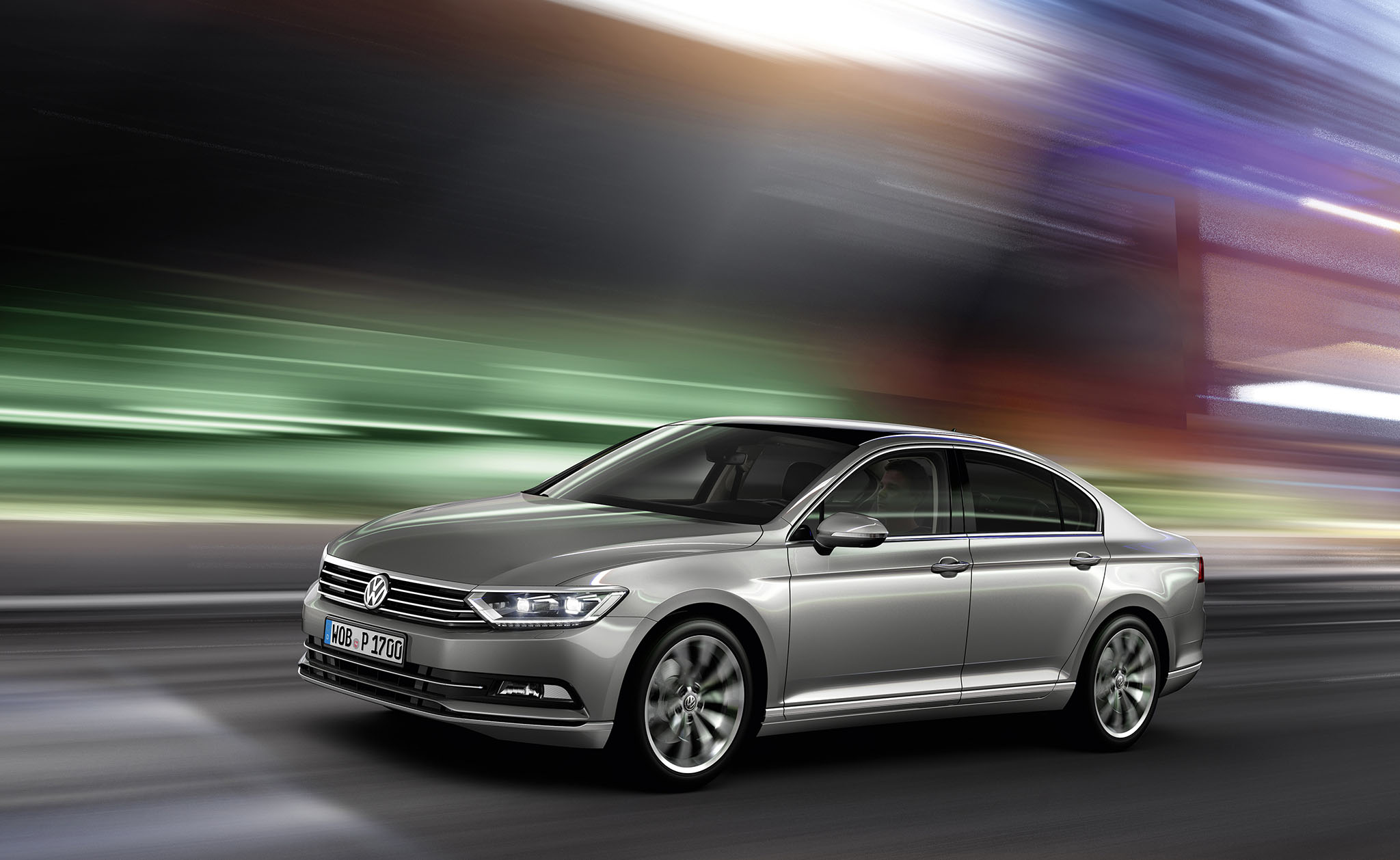 NewPassat 10