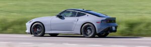 Essai – Nissan Z : L’art de traverser les décennies Essai – Nissan Z : L’art de traverser les décennies