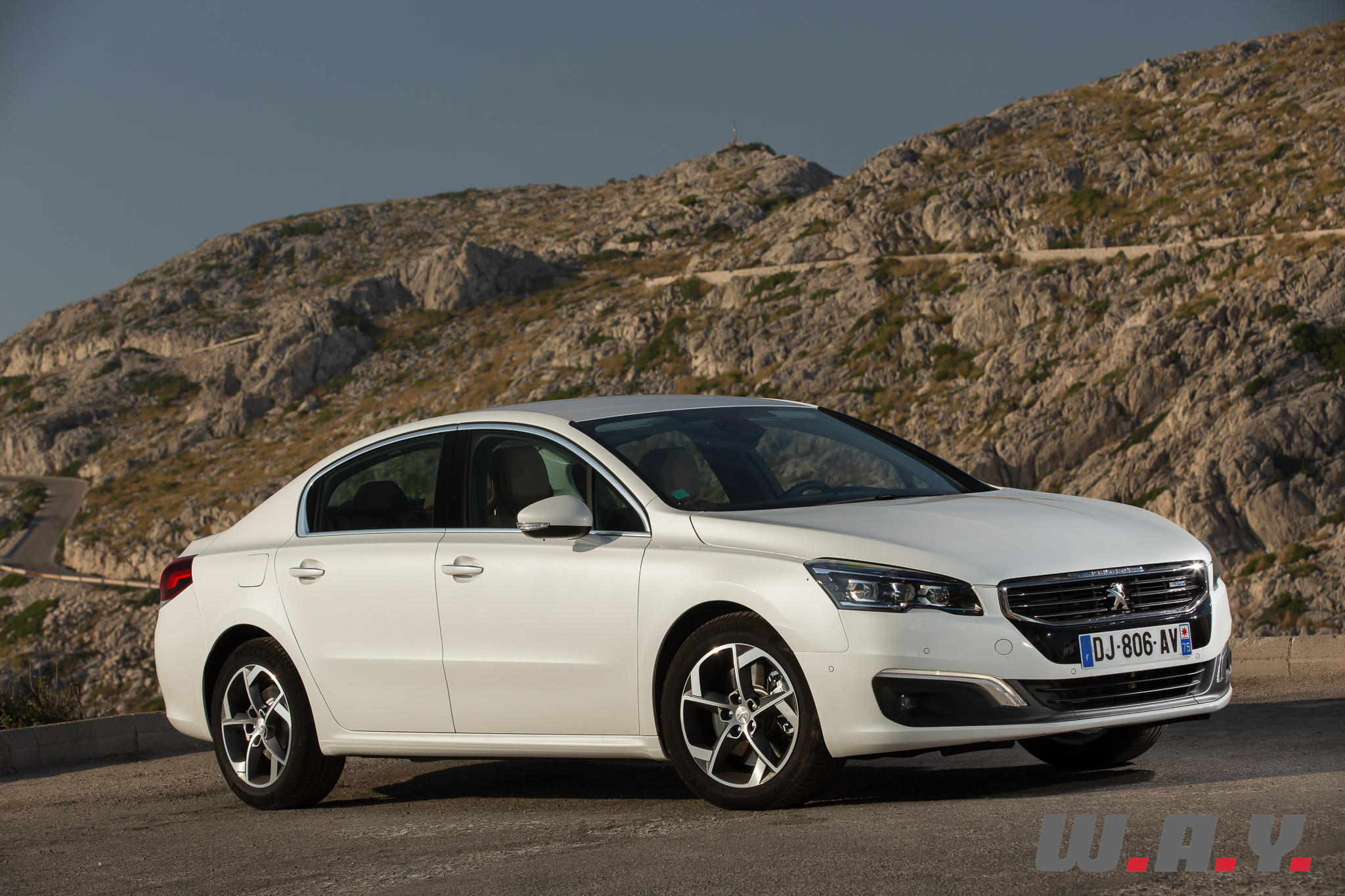 NouvellePeugeot508-1