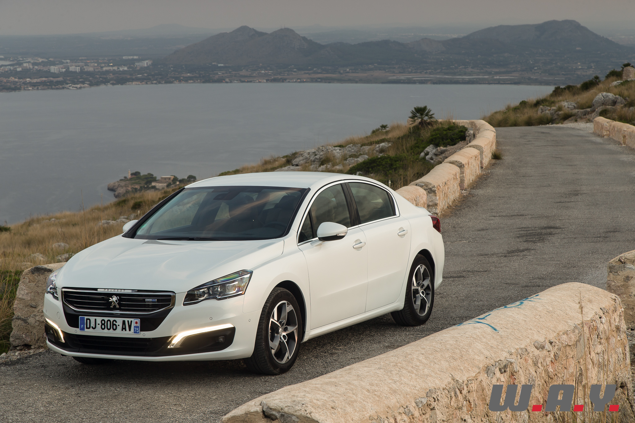 NouvellePeugeot508-1