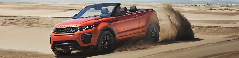 RREvoqueConvertible banner