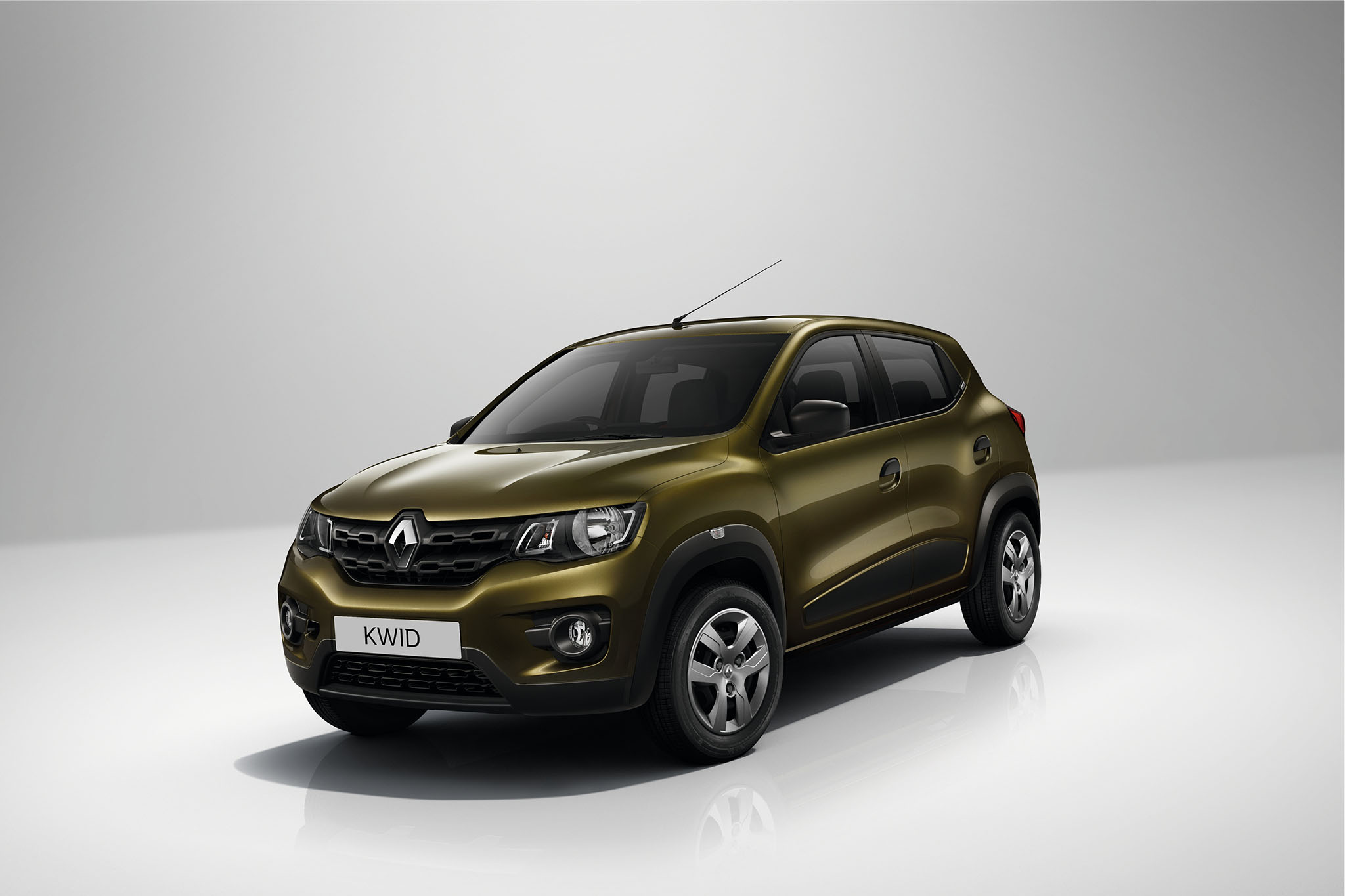 RenaulKwid 01