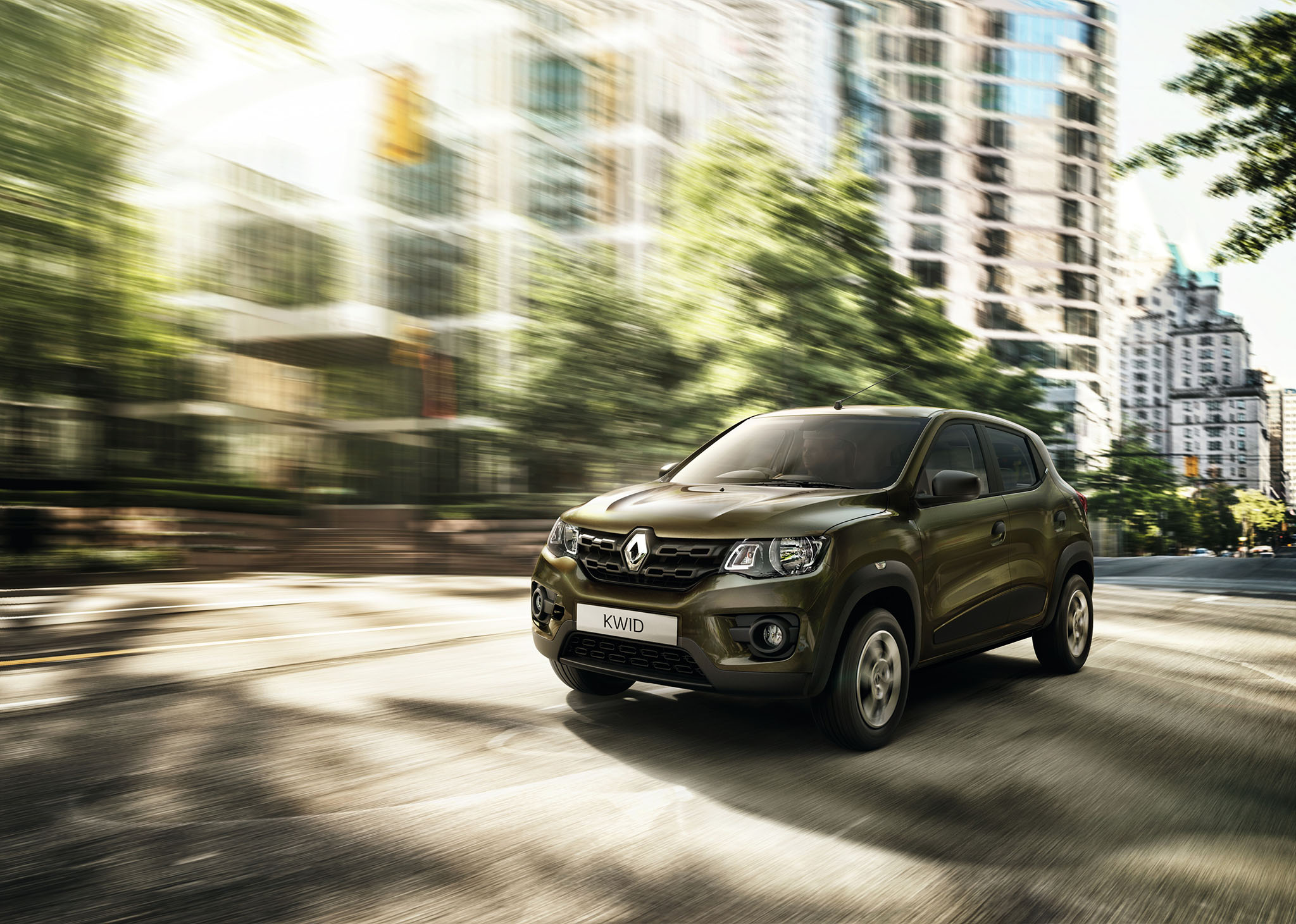 RenaulKwid 04