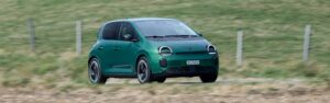 Essai – Renault Twingo E-Tech Electric : La vraie Twingo est de retour Essai – Renault Twingo E-Tech Electric : La vraie Twingo est de retour