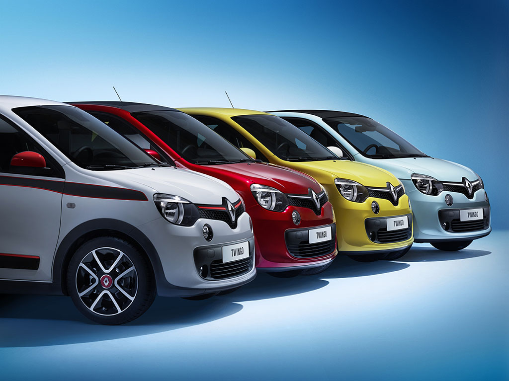 RenaultTwingo 04