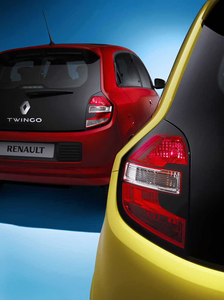 RenaultTwingo 05