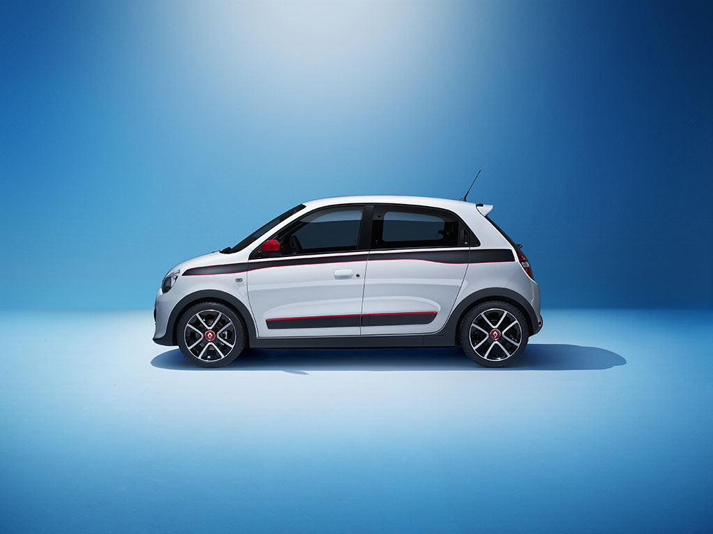 RenaultTwingo 06
