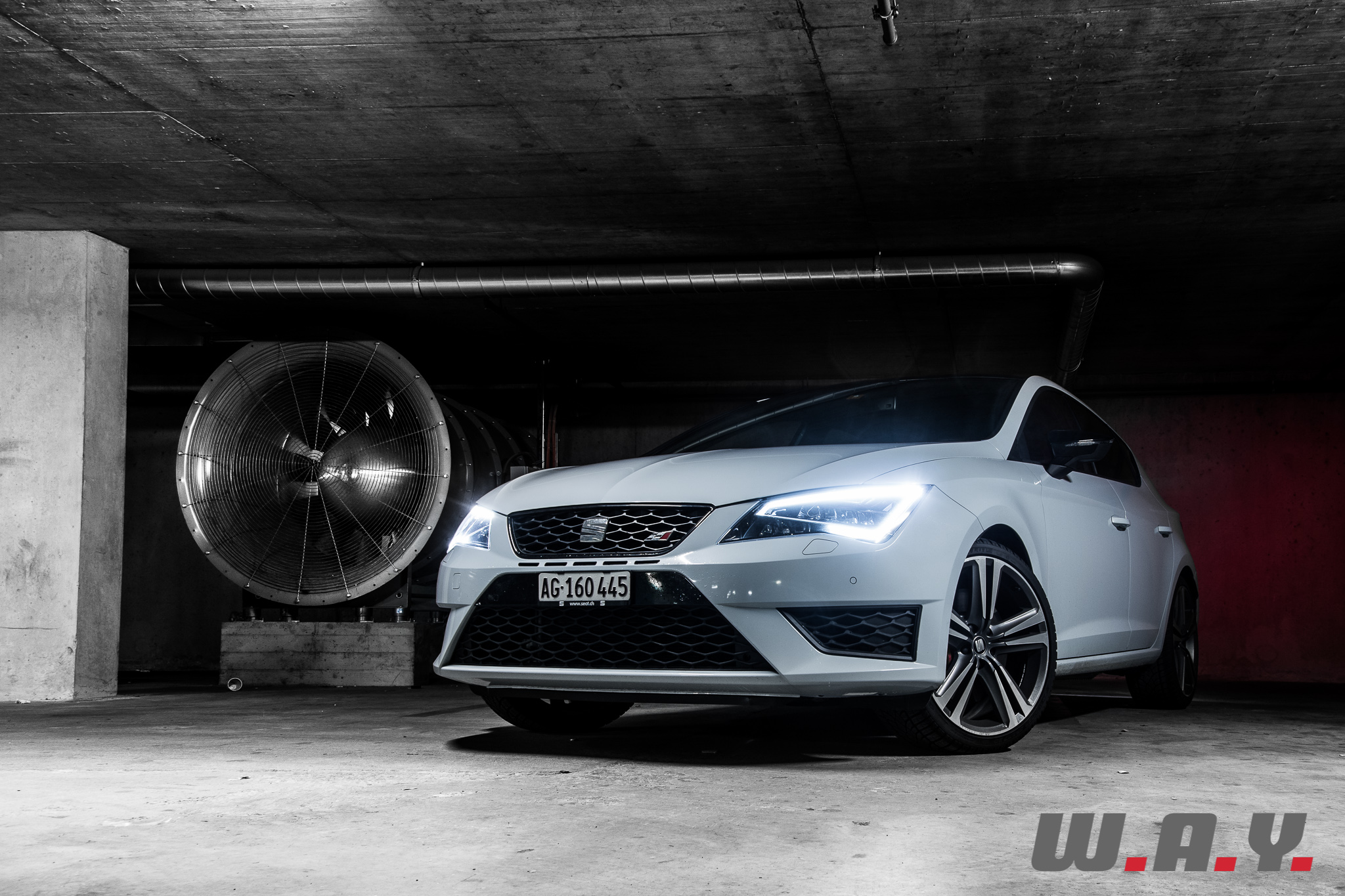 SeatLeonCupra 13