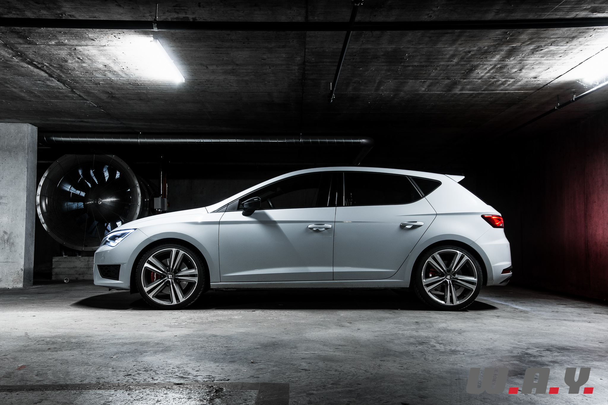 SeatLeonCupra 14