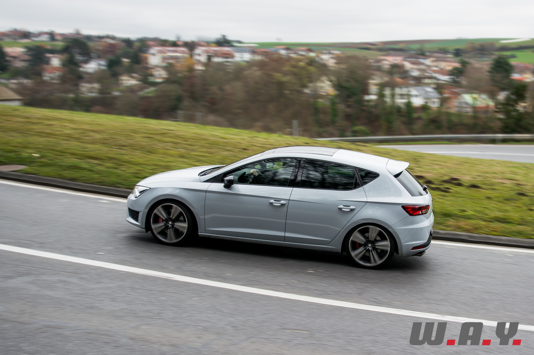 SeatLeonCupra 30