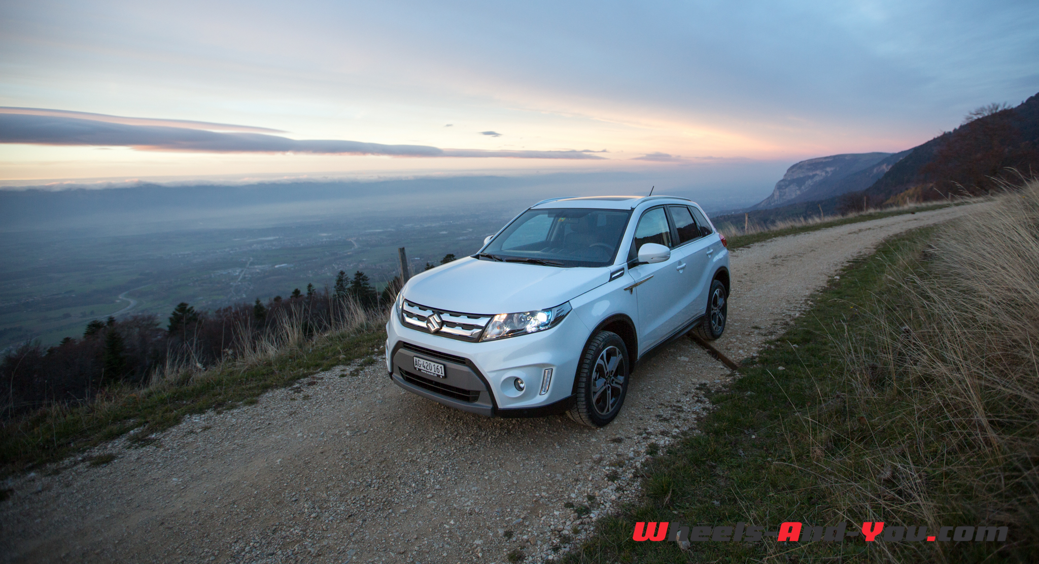 SuzukiVitara 08