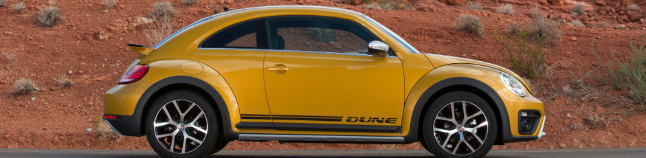 VWBeetleDune banner